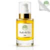 Bio-Knoblauchöl – 50 ml – Glasflasche