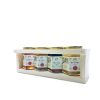 caja de miel The Healing Bee 125g - 1001 virtudes