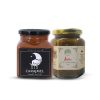 pack gourmet - 1001 virtudes
