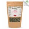 Tisane de feuilles de framboisier - Origine France - 50g