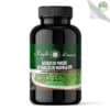 Gélules de moringa BIO — 60 gélules, poudre de feuilles d'Inde