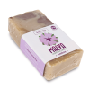 Savon au lait de chèvre Ambre - MALVA