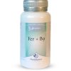 Cápsulas de ferro + vitamina B9 - 1001 VERTUS