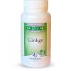 Cápsulas de Ginkgo Biloba biológico - 1001 VERTUS