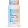 Kapseln mit Meeresmagnesium + Vitamin B6 - 1001 VERTUS