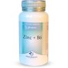 Cápsulas de zinco e vitamina B6 - 1001 VERTUS