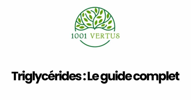 Trigliceridi: la guida completa