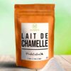 Lait de chamelle en poudre 100g - Manelya