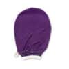 Kessa-Handschuh rau violett