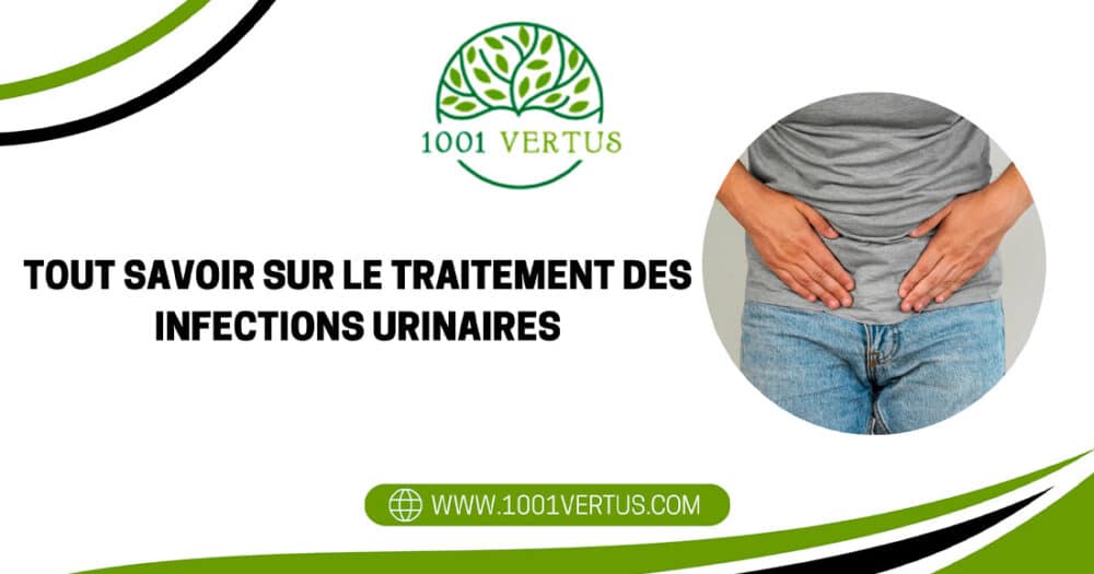 Comment soigner une infection urinaire | Le guide pratique en 2023