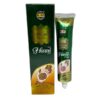 Henna Hand in Tube schwarz 30g - Hasmi