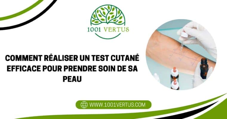 Como efetuar um teste cutâneo