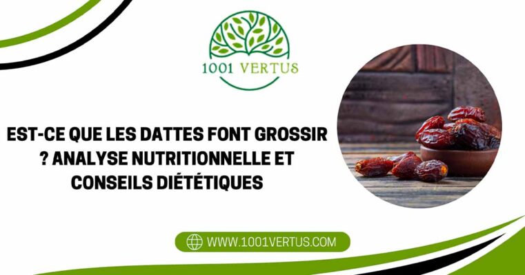 I datteri fanno ingrassare?