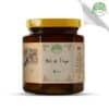 Mel de tomilho do Marrocos - Mel cru de colheita artesanal - Frasco de 250 g