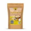 Talbina coco banane bio - Fabrication artisanale française - 500g