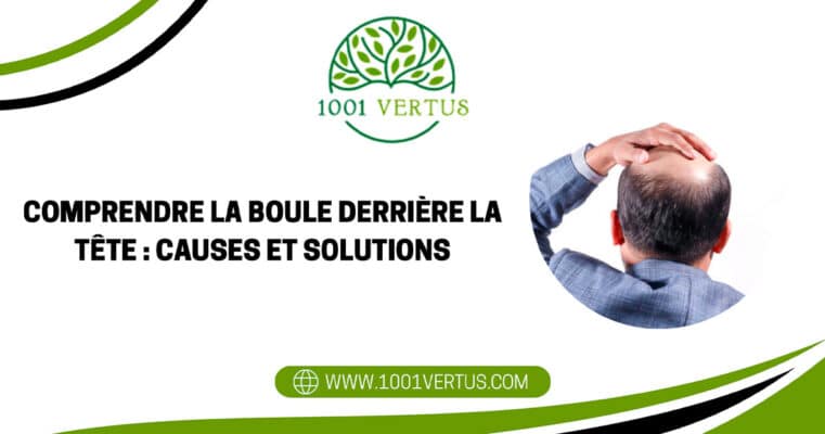 palla nella parte posteriore della testa