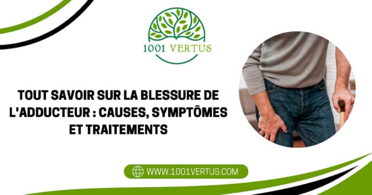 lesione dell'adduttore