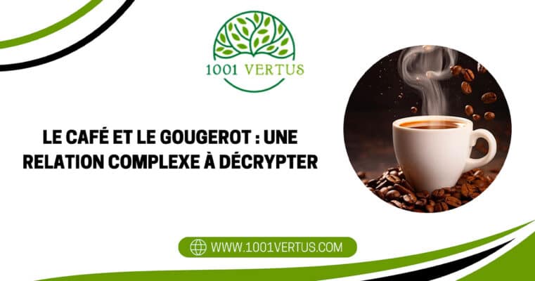 der Kaffee und der Gougerot