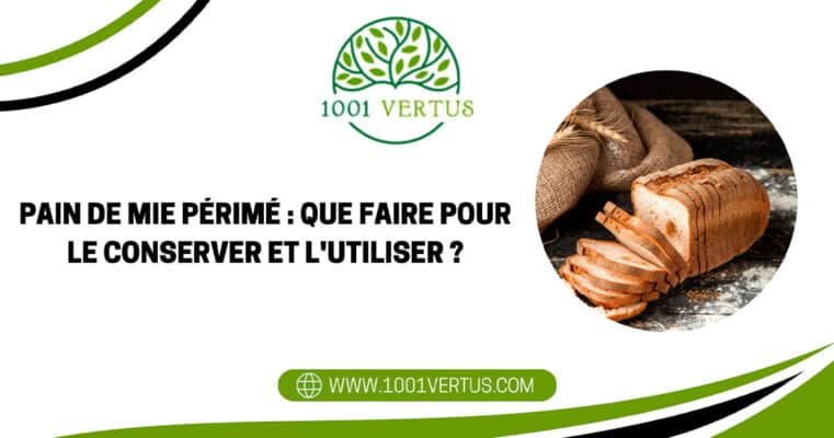 Pane a fette scaduto: come conservarlo e utilizzarlo?