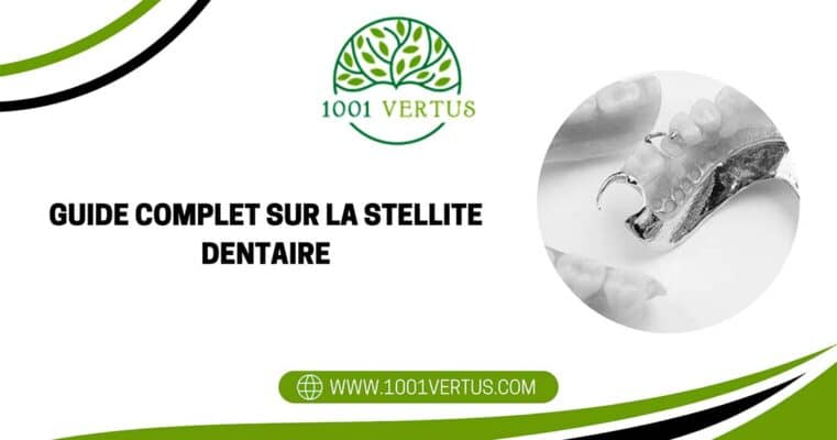 Umfassender Leitfaden zu Dentalstellit