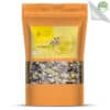 Fleurs de camomille séchées 100g - Tisane de camomille en vrac