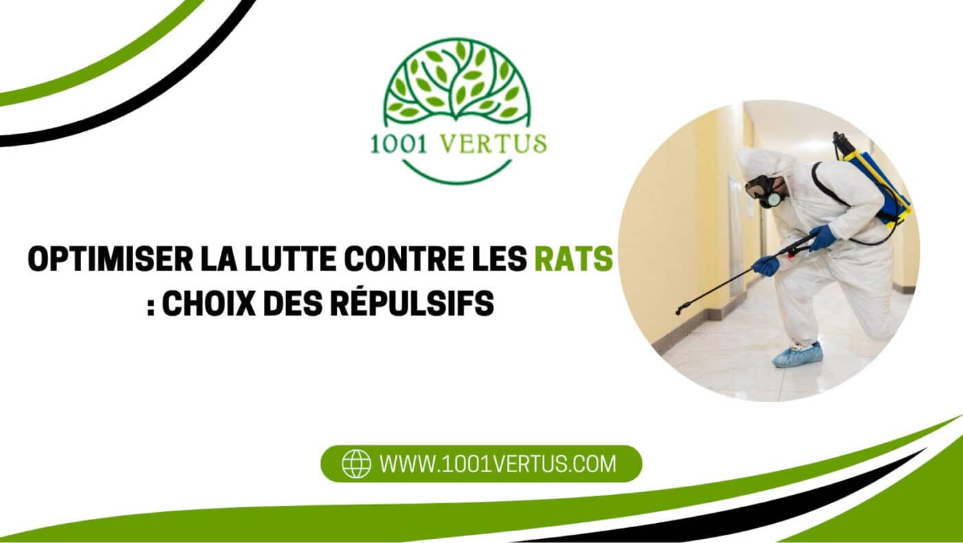 repellenti per topi