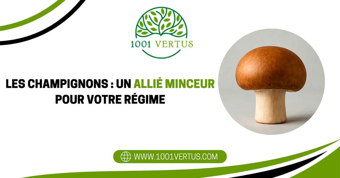 funghi e perdita di peso
