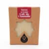 Jabón de manos de leche de camello marroquí (de 100 a 120 g) - Assali
