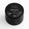 Shilajit pur en résine des montagnes de l'Altaï (Pot de 50g) - Ziyada