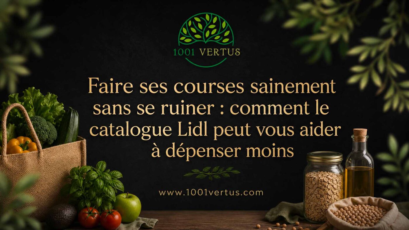 Manger sainement